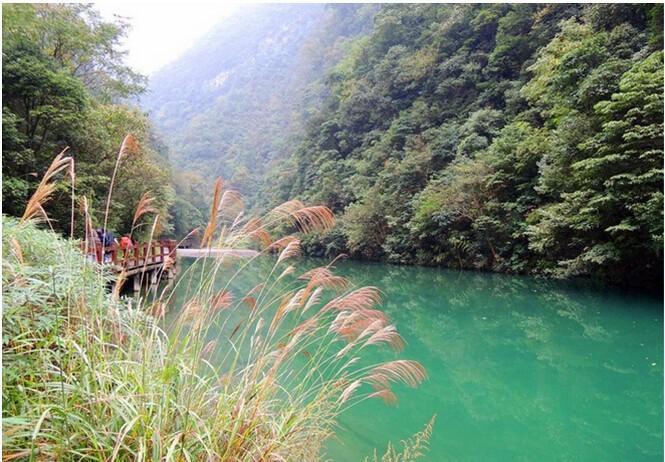 南川碧潭幽谷景区旅行攻略_周边景点_门票_特色玩法