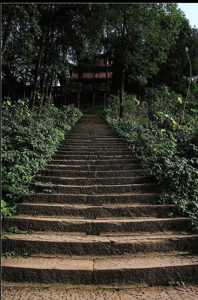 安居波仑寺